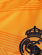 Футбольна форма дитяча Arda G&uuml;ler (Арда Гюлер) 15 Real Madrid (Реал Мадрид), сезон 24/25, 20 розмір, ріст 115-125 см, помаранчева RMO-AG-24 фото 6