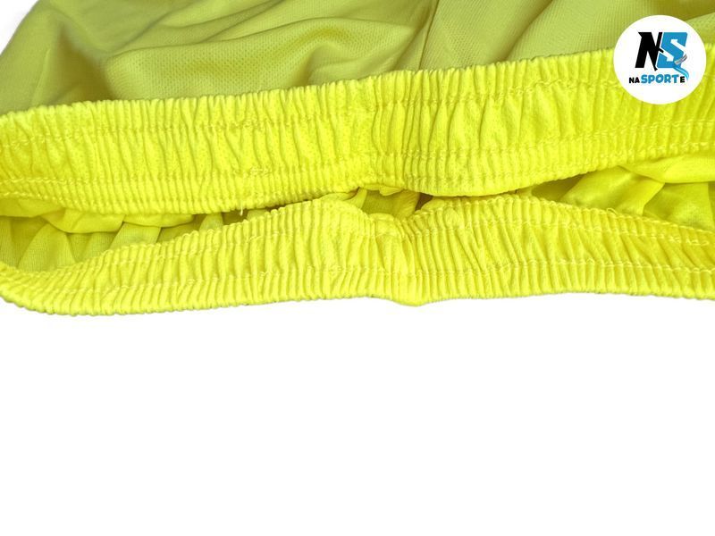 Форма футбольная детская Mudryk (Мудрик) 10 Ukraine (Сборная Украины), сезон 24/25, 20 размер, рост 115-120 см, желтая UK-MD-24 фото