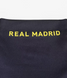 Футбольна форма дитяча з індивідуальним нанесенням Real Madrid (Реал Мадрид), сезон 24/25, 20 розмір, ріст 115-120 см, чорна RM-IA-20 фото 8