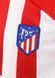 Форма футбольная детская с индивидуальным нанесением Atletico Madrid (Атлетико Мадрид), сезон 24/25, 20 размер, рост 115-120 см, красная с белым AM-IA-22 фото 5