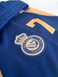 Форма футбольна дитяча Ronaldo (Роналдо) 7 Al-Nasr "Аль-Наср", сезон 24/25, розмір 24 розмір, ріст 130-140 см, синя з золотим FAl-R-24 фото 8