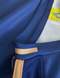 Форма футбольна дитяча Ronaldo (Роналдо) 7 Al-Nasr "Аль-Наср", сезон 24/25, розмір 24 розмір, ріст 130-140 см, синя з золотим FAl-R-24 фото 4