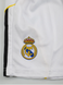 Футбольная форма детская Ronaldo (Роналду) 7 Real Madrid (Реал Мадрид) 20 размер, рост 115-125 см, белая RMB-RL-30 фото 8