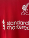 Форма футбольна дитяча Gerrard (Джерард) 8 Liverpool (Ливерпуль), сезон 24/25, 26 размер, рост 140-145 см, красная L-Sa-20 фото 3