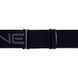 Лыжные очки SPOSUNE TPU двойные линзы PC anti-fog ртутные (HX-037-SL) HX-037-SL фото 5