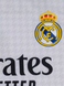 Футбольная форма детская Bellingham (Беллингем) 5 Real Madrid (Реал Мадрид), сезон 24/25, 20 размер, рост 115-125 см, белая RMB-BL-28 фото 4