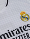 Футбольная форма детская Bellingham (Беллингем) 5 Real Madrid (Реал Мадрид), сезон 24/25, 20 размер, рост 115-125 см, белая RMB-BL-28 фото 2