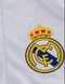 Футбольная форма детская Bellingham (Беллингем) 5 Real Madrid (Реал Мадрид), сезон 24/25, 20 размер, рост 115-125 см, белая RMB-BL-28 фото 7