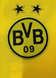 Форма футбольна дитяча з індивідуальним нанесенням Borussia Dortmund (Боруссія Дортмунд), сезон 24/25, 20 розмір, ріст 115-120 см, жовто-чорна BD-IA-30 фото 7