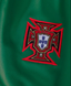 Футбольна форма дитяча з індивідуальним нанесенням Portugal (Збірна Португалії), сезон 24/25, 20 розмір, ріст 115-125 см, червона з зеленим ZР-IA-24 фото 8